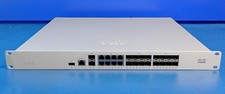 CISCO MERAKI MX250 Cloud Managed Security Appliance Switch  MX250-HW, 600-56020