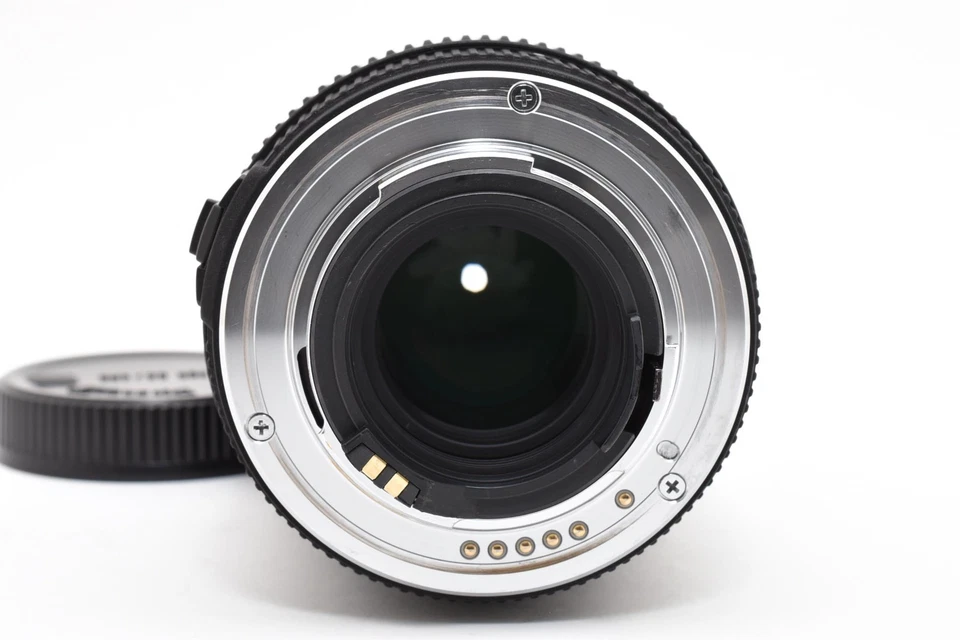 [comme neuf] Sigma AF APO 50-150mm f/2.8 II EX DC HSM pour Pentax K du JAPON - Photo 4/4