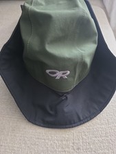Outdoor Research Rain Boonie Hat Sombrero Gor...