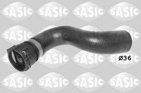 KüHlerschlauch Sasic 3406462 FüR Audi A4 B8 8K2 Avant 8K5 A5 Sportback 8TA 8F7