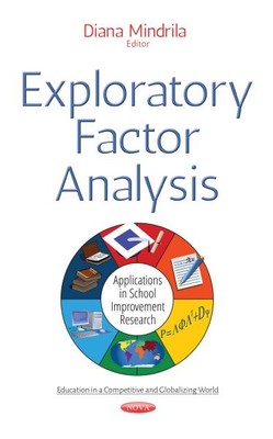 Explorative Faktorenanalyse: Anwendungen in der Schulverbesserungsforschung, Ha...