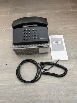 Telekom Signo 2  Festnetztelefon Lautsprecher Kurzwahl NEU in OVP