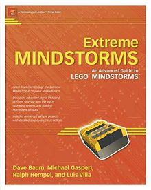 Extreme Mindstorms: An Advanced Guide to Lego Minds... | Buch | Zustand sehr gut