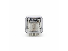 RADWELL VERIFIED SUBSTITUTE 101UDPDT120VACSUB / 101UDPDT120VACSUB (BRAND NEW)