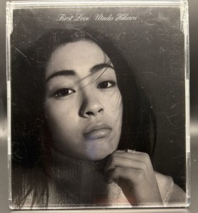 Utada First Love | eBay