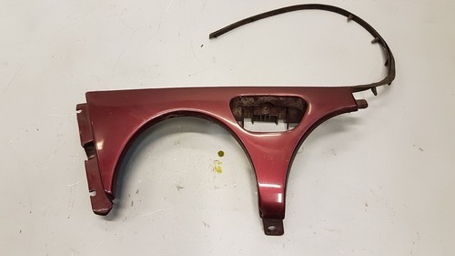 Blende Scheinwerfer Rechts 2108200412 RE Mercedes-benz 210 E 290 T TD