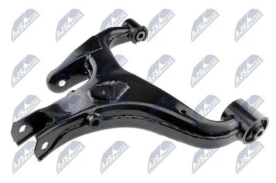 NTY Bras de suspension, extérieur, essieu arrière, droite, bas pour LAND ROVER - Photo 1/2