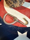 Dug Civil War  💥 🇺🇸 💣 Confederate Sword Hanger Device