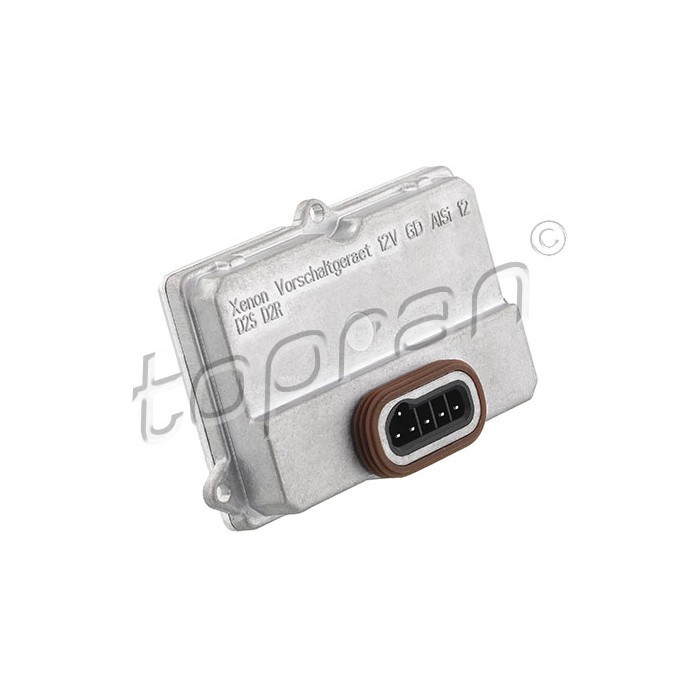 Ballast Module Contrôle Xenon 6235149 pour Opel Astra G 12V