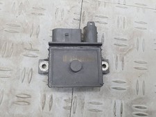 BMW 5 F10 F11 2011 Diesel Relais Vorglühkerzen Vorglühanlage 859172401 IEV2235