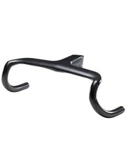 - BMC ICS2 Carbon Aero Gen2 Piega Manubrio 100/390/440mm, Nero