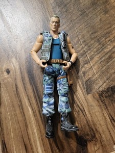 Avatar Miles Quaritch | eBay