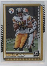 2025 Panini Donruss Optic Hines Ward #12 1a4q
