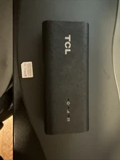 Mobile Hotspot – T-Mobile - TCL Linkport 5G mobile hotspot, model IK511