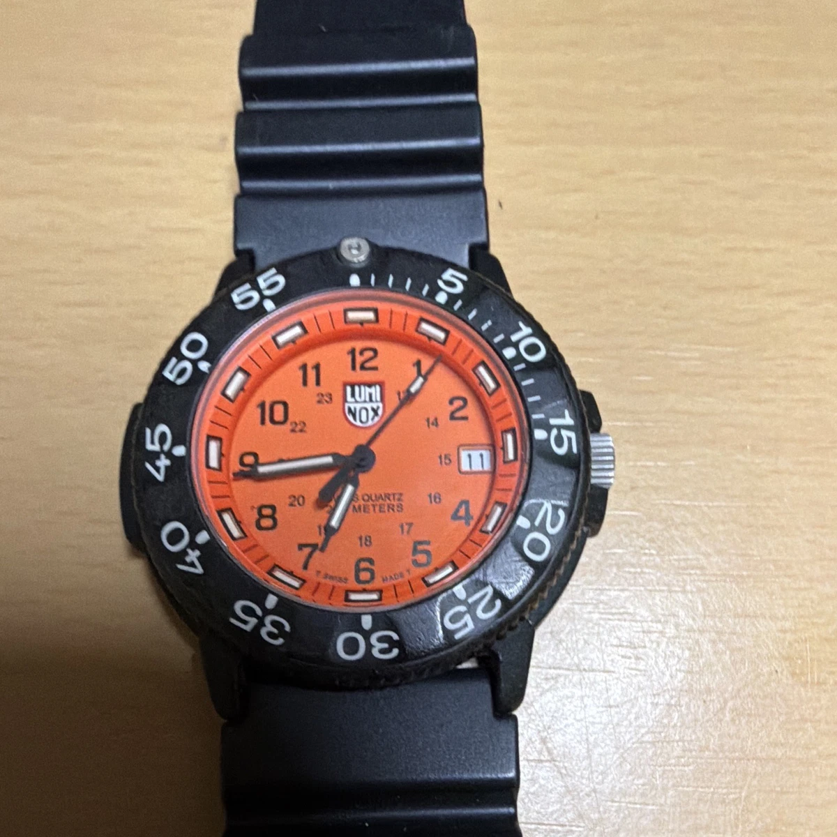luminox series 3000 products for sale | eBay