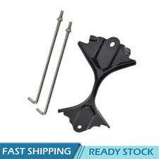 For 2013-2024 Mazda Cx-5 Battery Hold Down Retainer Strap Clamp Bracket Bolts