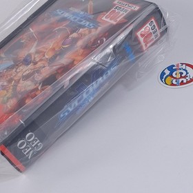 SNK VS. CAPCOM SVC CHAOS Neo Geo Collector's Edition PS4 New (Multi-Language)