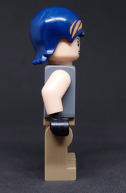 Lego Star Wars Rebels Sabine Wren Minifigure (75090 75106) sw0616