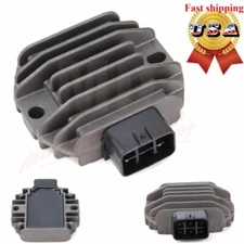 Voltage Regulator Rectifier for Kodiak 400 450 YFM400 2000-2006 YFM450 2003-2006