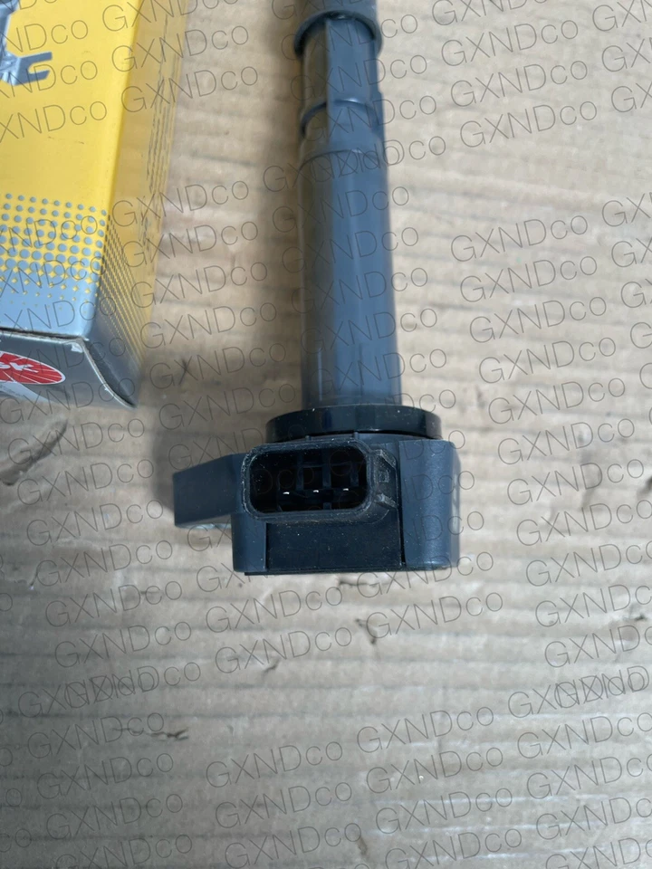 NGK IGNITION COIL FOR HONDA ACCORD VII ODYSSEY LEGEND IV U5051 48179 30520RCAS01 - Image 3 of 4