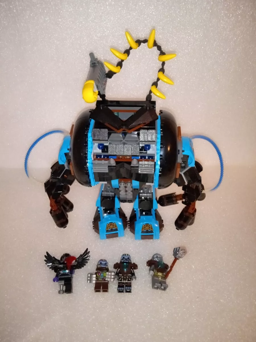 Lego 70008 online