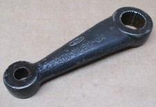 1980-1996 Ford Bronco F150-f350 4x4 Oem Power Steering Pitman Arm E2ta-3590-ga