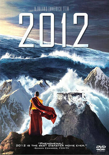 2012 (DVD, 2009)