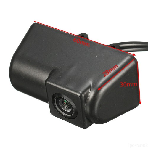 For Ford Transit & Connect 5" Monitor Dual Mounts Rear View Reversing Camera Kit - Picture 11 of 12