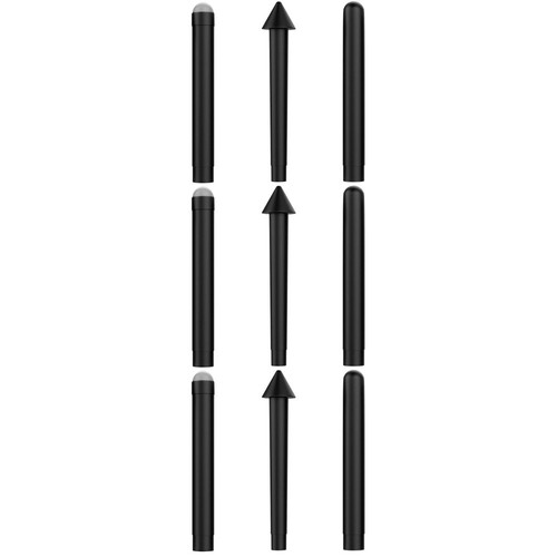 Set of 3 Nachfüllspitze Des Touchscreen-Stifts Touchscreen-Tools - Zdjęcie 11 z 12