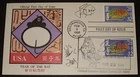 HERBY LAM #3060 1996 CHINESE NEW YEAR FDC LE 5000