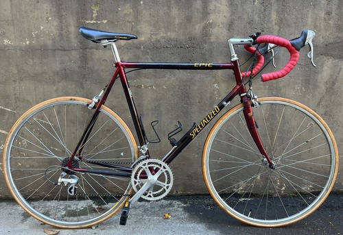 Road Bike 60cm Frame Shimano RX100 