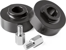 2" Front Leveling Lift Kit with 5/8" Stud For 1981-1996 F150 Ranger Bronco 4WD