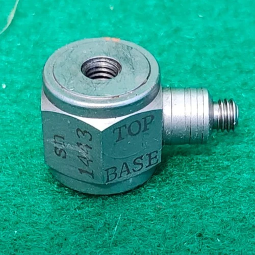 PCB Piezotronics Force Sensor Quartz Model 208A03 - Image 2 of 4