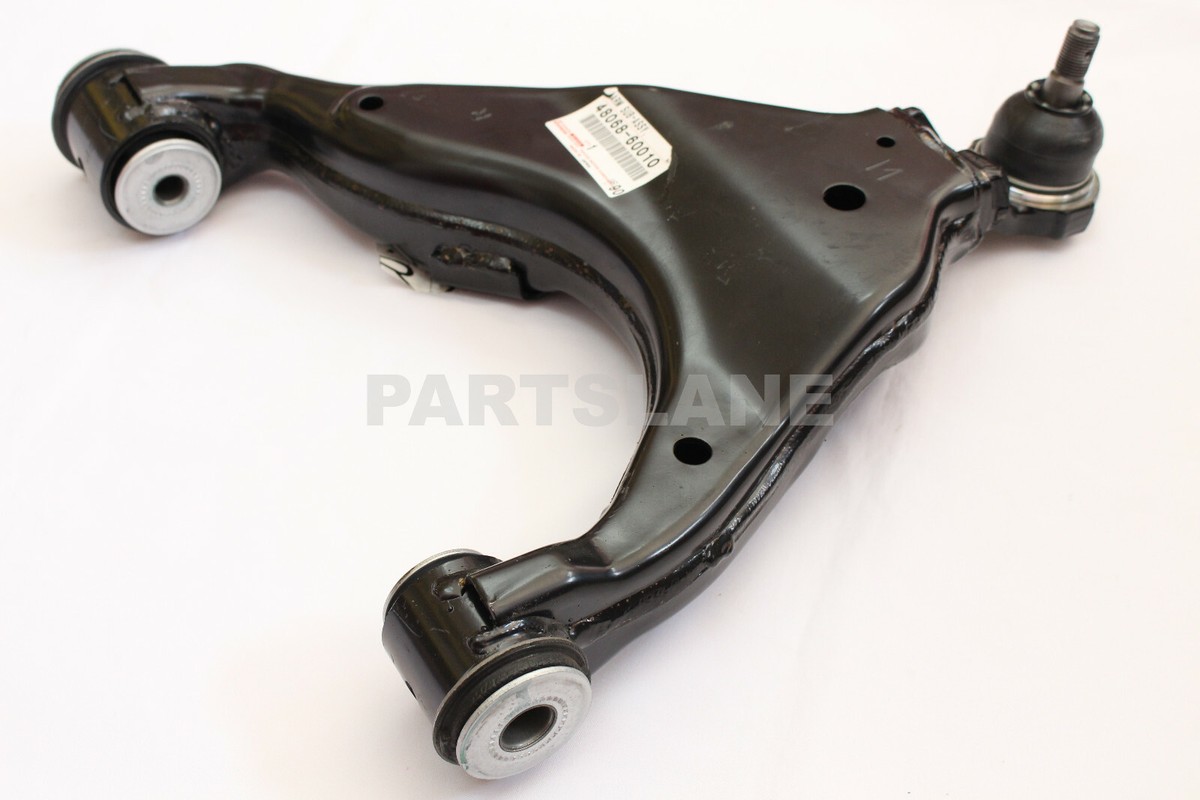 Toyota 4Runner FJ Cruiser Lexus GX470 OEM Right Lower Suspension