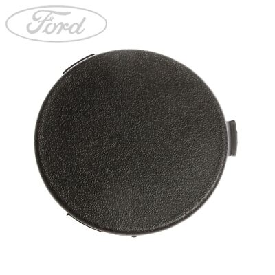 Original Ford Focus 2011-2015 Abdeckung Abschleppöse hinten 1705387