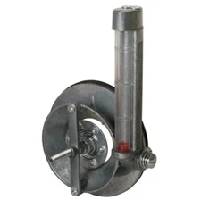 Uni-Syn Carburetor Synchronizer/Carb Synchronizing/Balancing Tool Weber Su Type