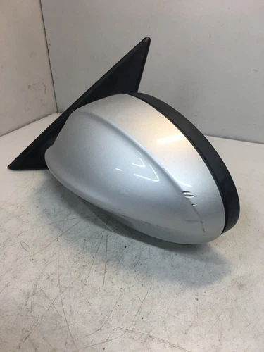 BMW 3 Series E90 E91 Passenger Side Wing Mirror 5 Pin Titansilber Metallic (354)