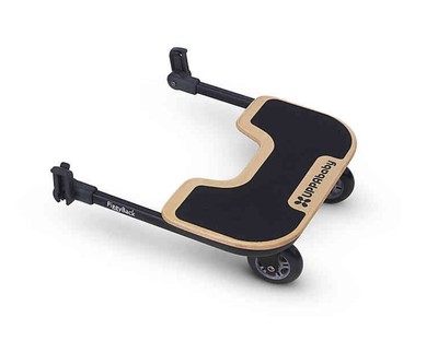 uppababy stand board