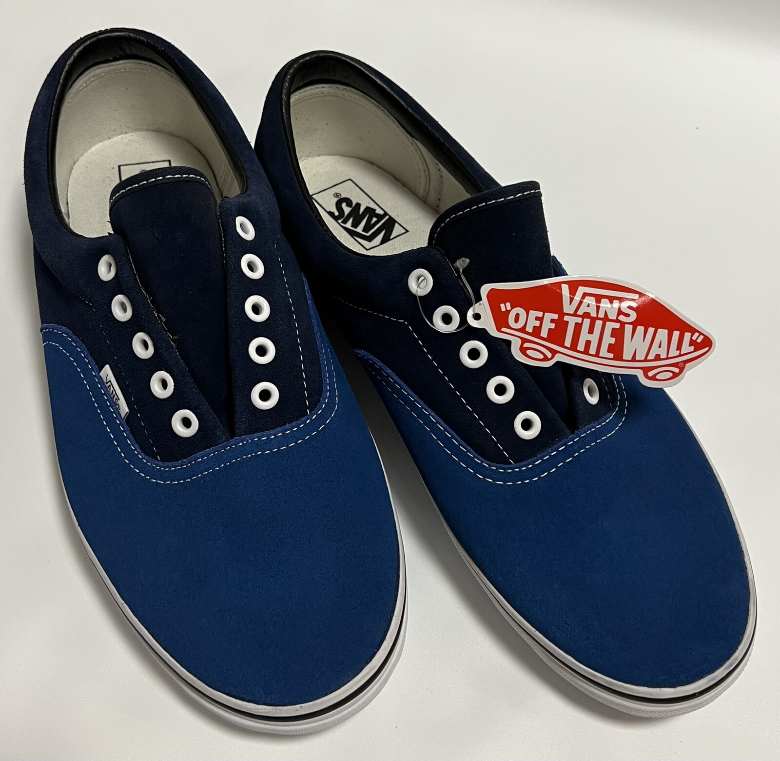 vans retro suede