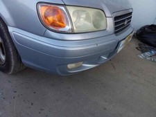 Pare-choc avant Hyundai TRAJET