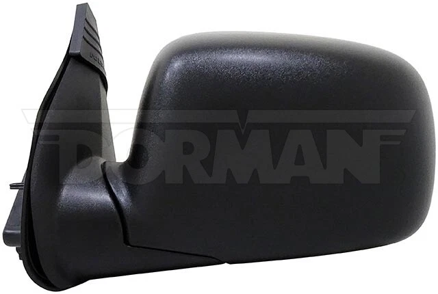 Side View Mirror Manual for Chevrolet Colorado 2008-04 Foto 3 de 4