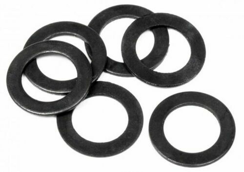 Kit De Tourelles Avant Et Arrière Pour HB Racing D8 (Hot Bodies), échelle 1/8, Neuf