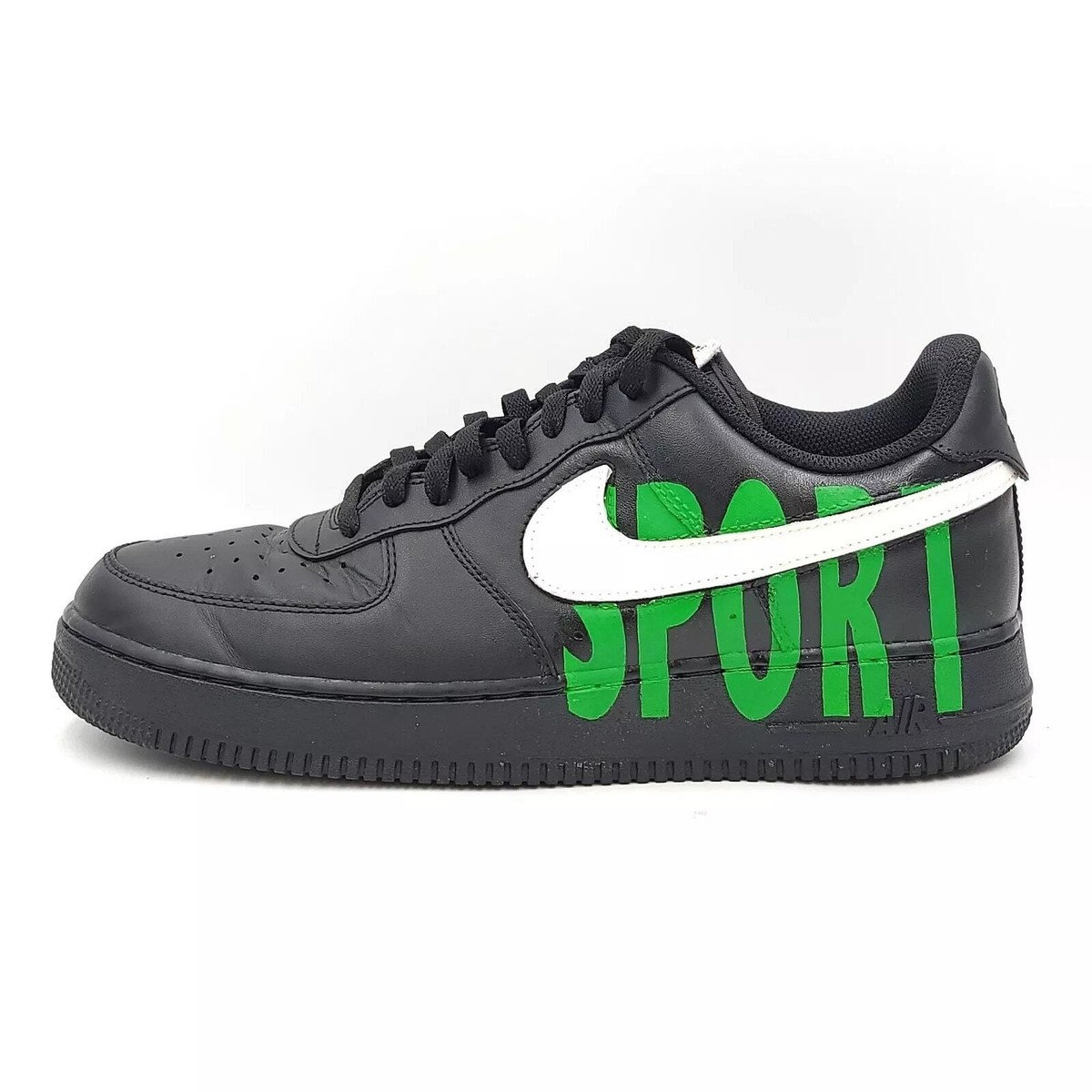 ゆう　AF① Nike Air Force 1 '07 Premium - HF4864-094 – Reynolds & Sons