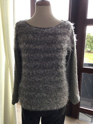 Elisa Cavaletti Oberteil Pulli Gr.S Hakki