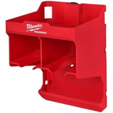 Milwaukee PackOut Drill Storage Station
