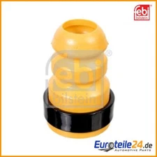 Stop buffer, suspension Febi Bilstein 176337 for Renault