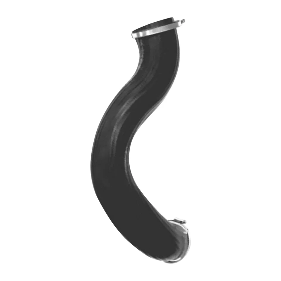 Turbo Inter-cooler Air Hose Rubber for S80 2007-2023 S60 2011-2023 V70 2008-2023 — 第 3/4 张图片