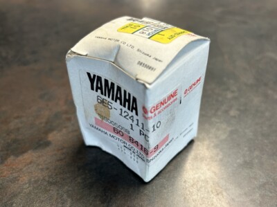 B89 Yamaha 6E5-12411-10-00 Thermostat Sierra 18-3540 Mercury 8M6010294 NOS