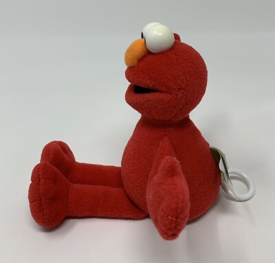 犬 ELMO Amazon.com: GUND Sesame Street Elmo Stuffed Animal, 20