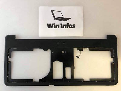 Plastics Processing Bandeau Strip Cover Keyboard compaq presario CQ61 (